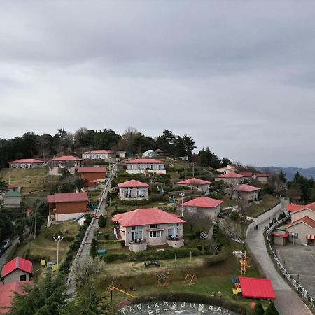 Tarika Resort & Spa , Csail Kültér fotó