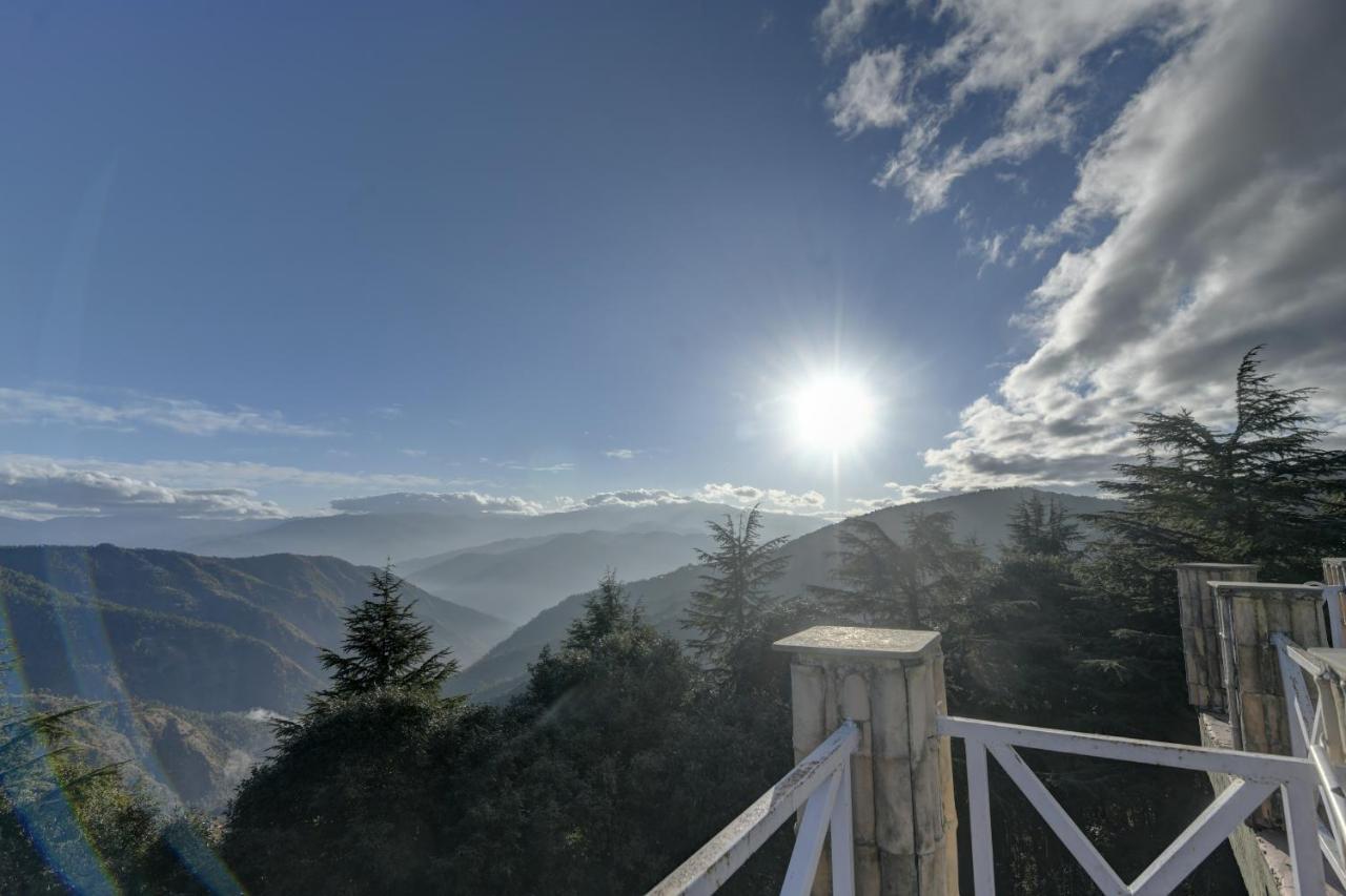 Tarika Resort & Spa , Csail Kültér fotó