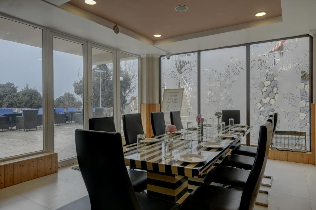 Tarika Resort & Spa , Csail Kültér fotó