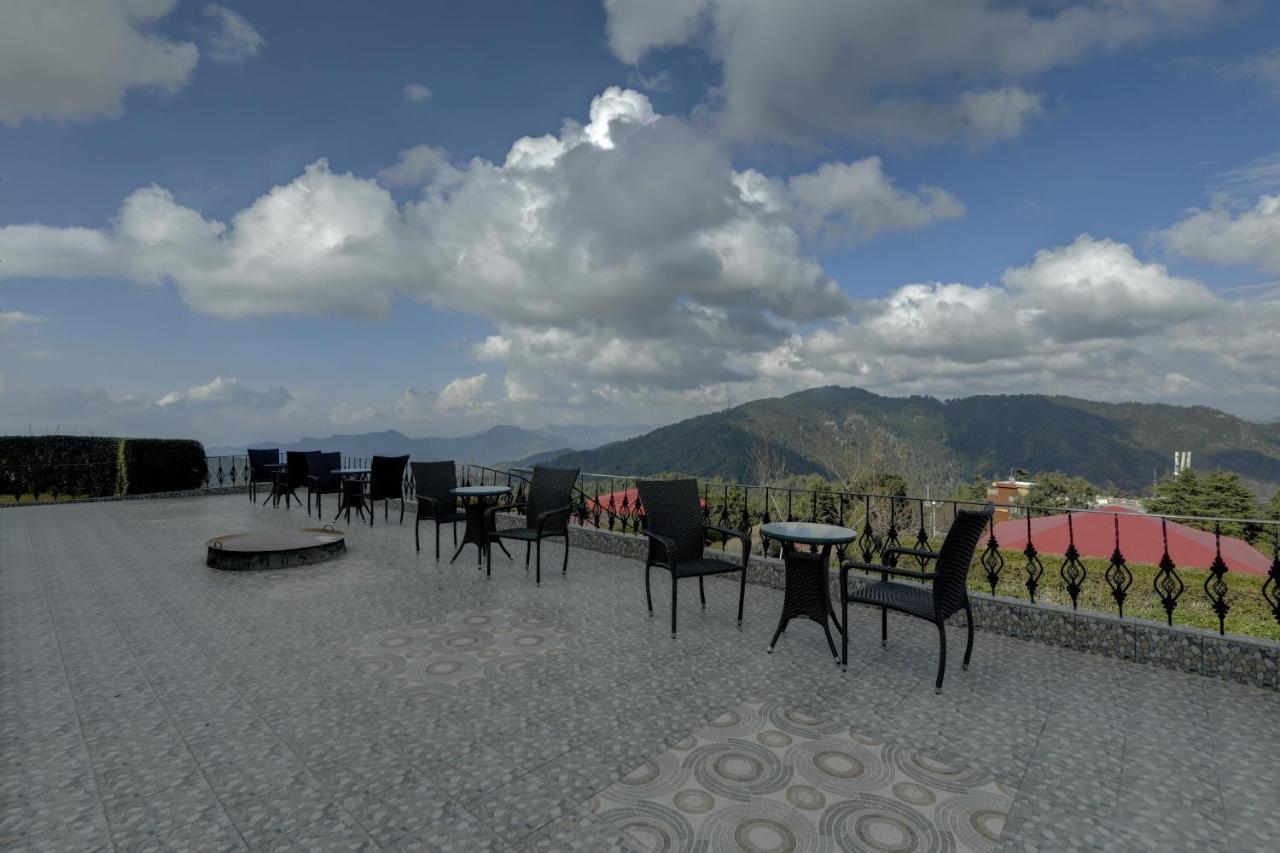 Tarika Resort & Spa , Csail Kültér fotó