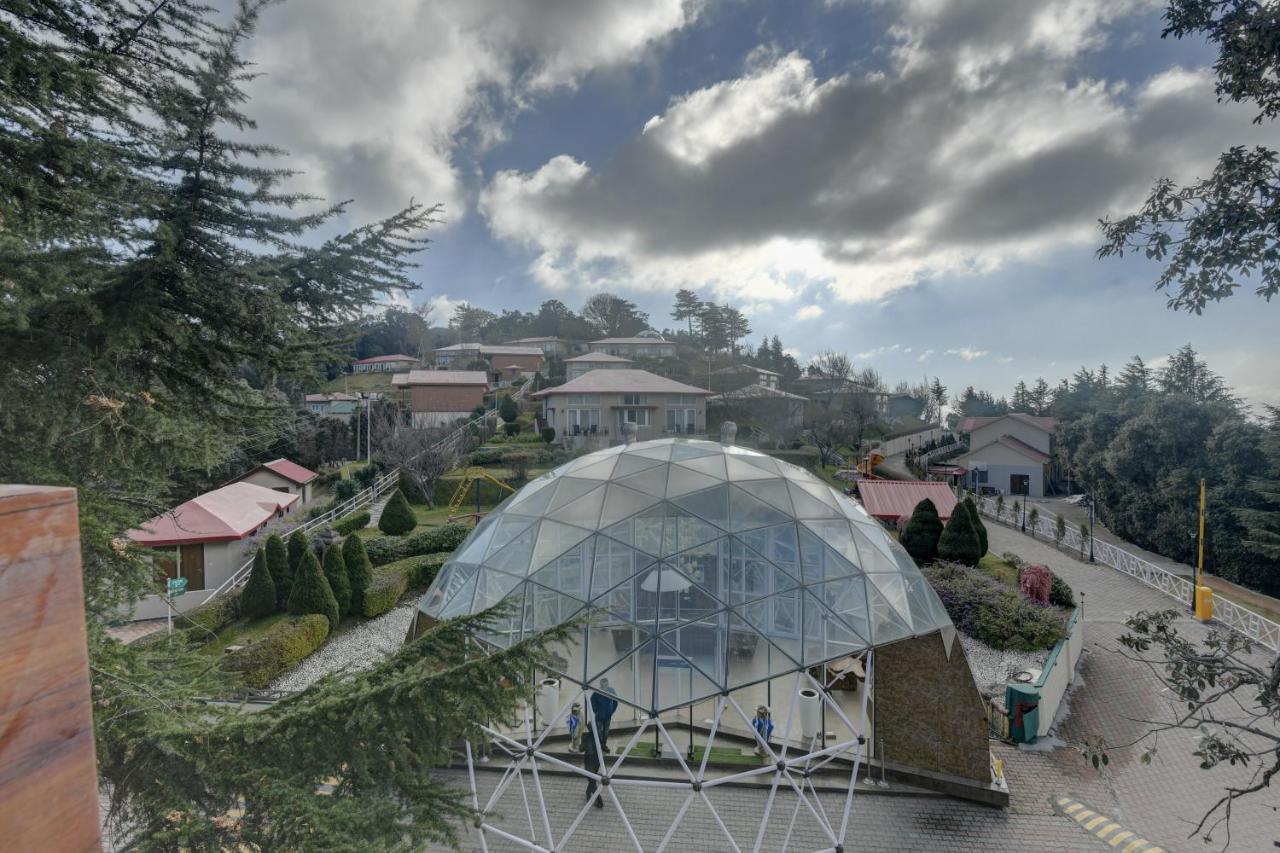 Tarika Resort & Spa , Csail Kültér fotó