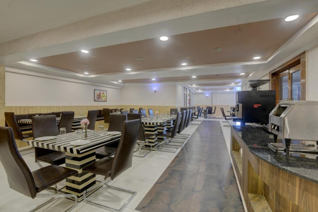 Tarika Resort & Spa , Csail Kültér fotó