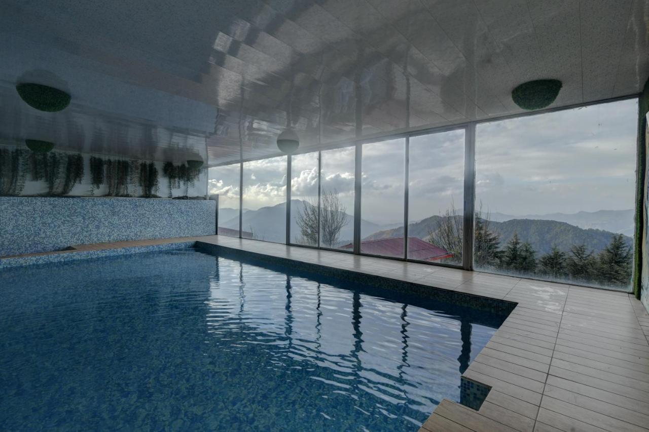 Tarika Resort & Spa , Csail Kültér fotó