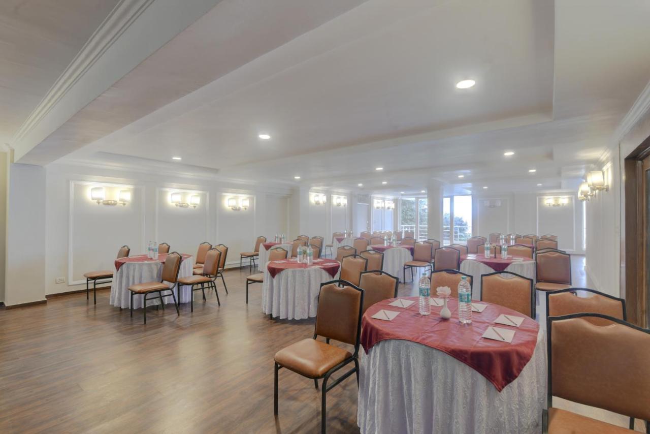 Tarika Resort & Spa , Csail Kültér fotó
