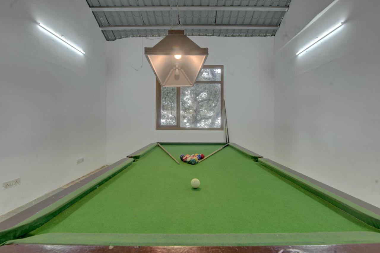 Tarika Resort & Spa , Csail Kültér fotó