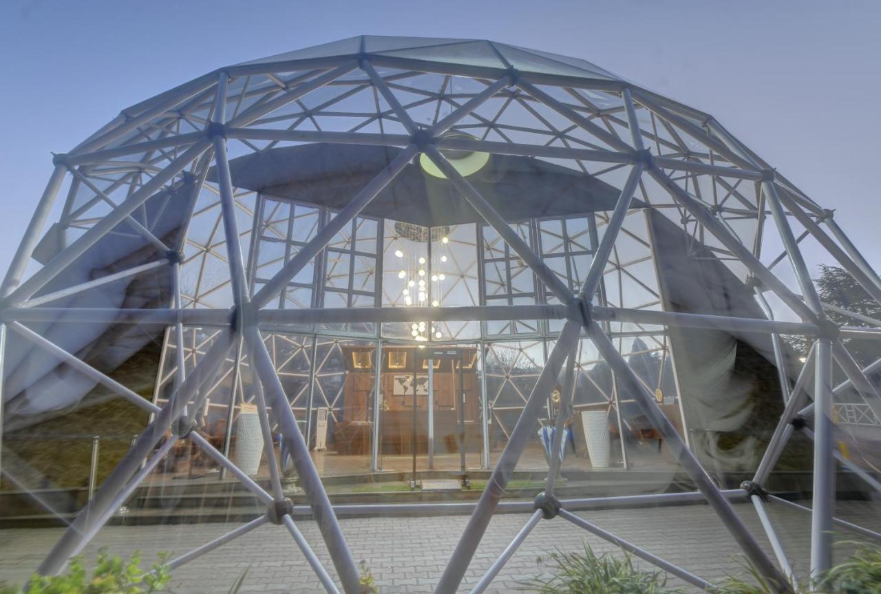 Tarika Resort & Spa , Csail Kültér fotó