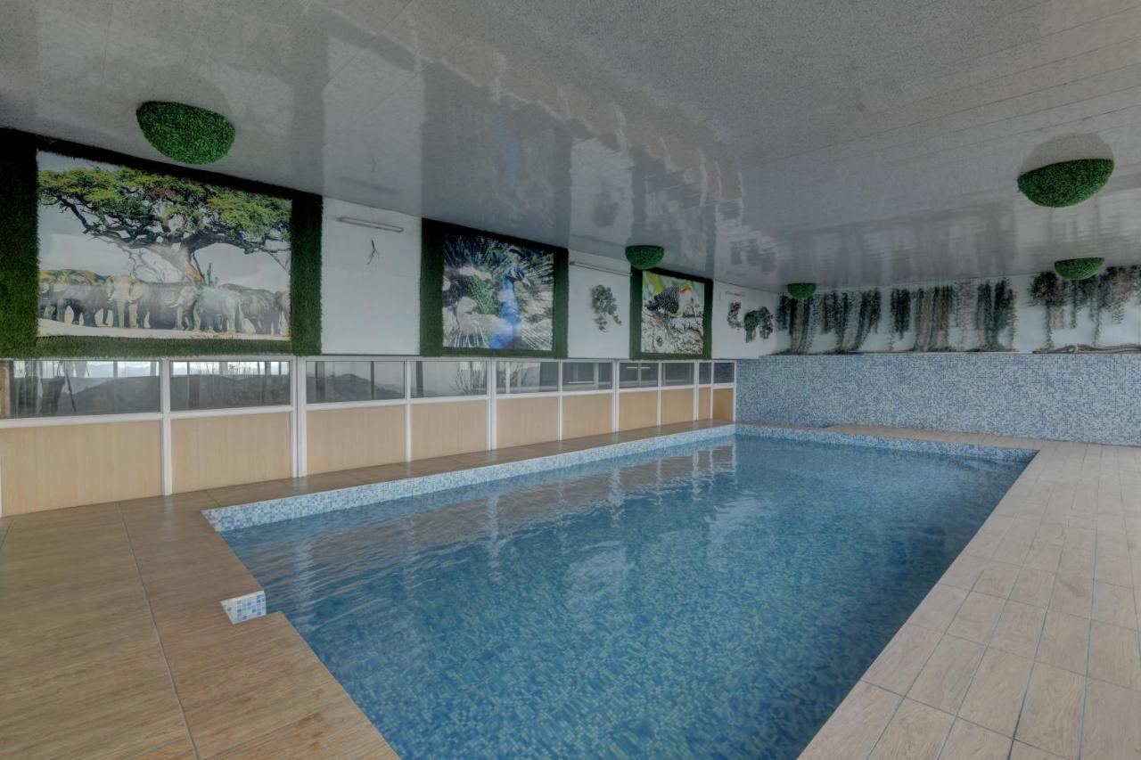 Tarika Resort & Spa , Csail Kültér fotó