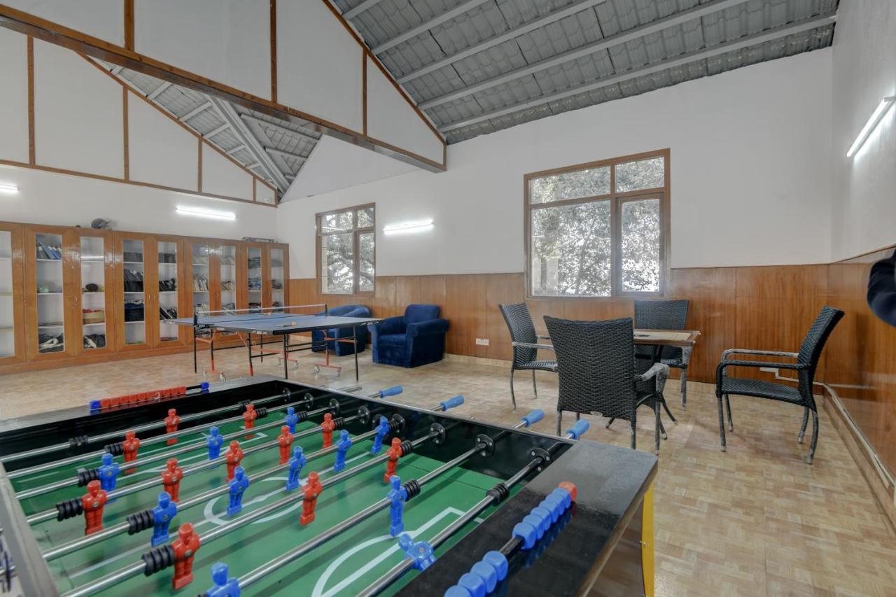 Tarika Resort & Spa , Csail Kültér fotó