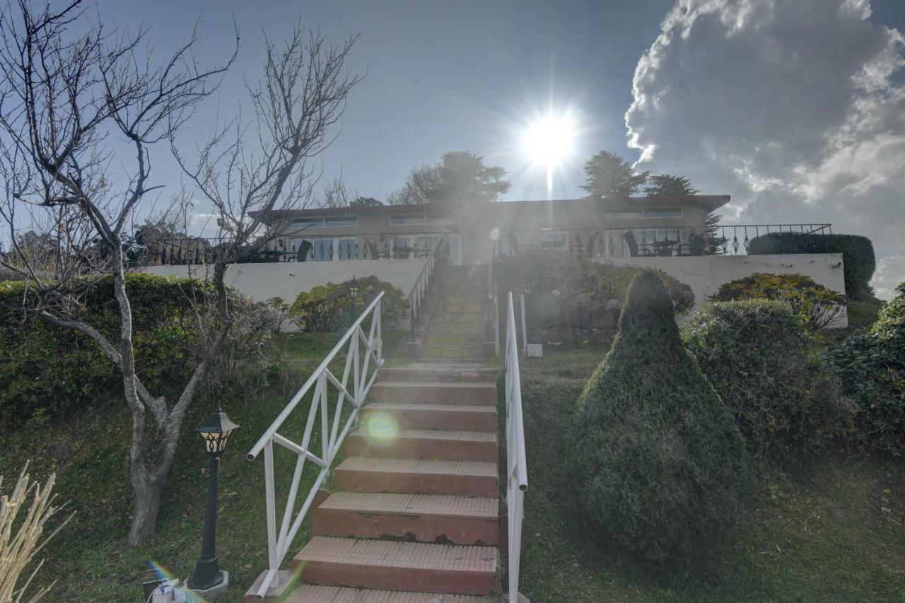 Tarika Resort & Spa , Csail Kültér fotó