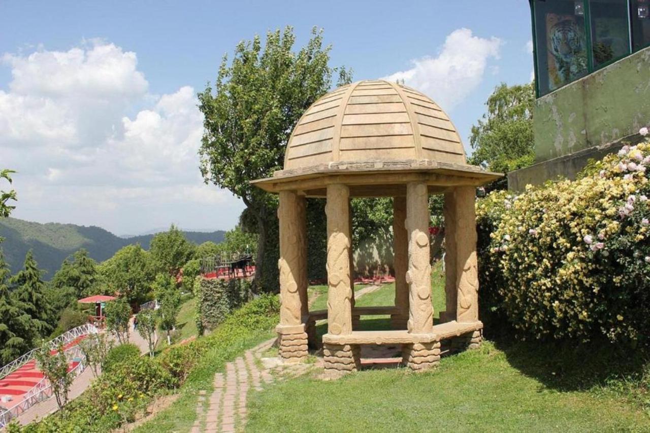 Tarika Resort & Spa , Csail Kültér fotó