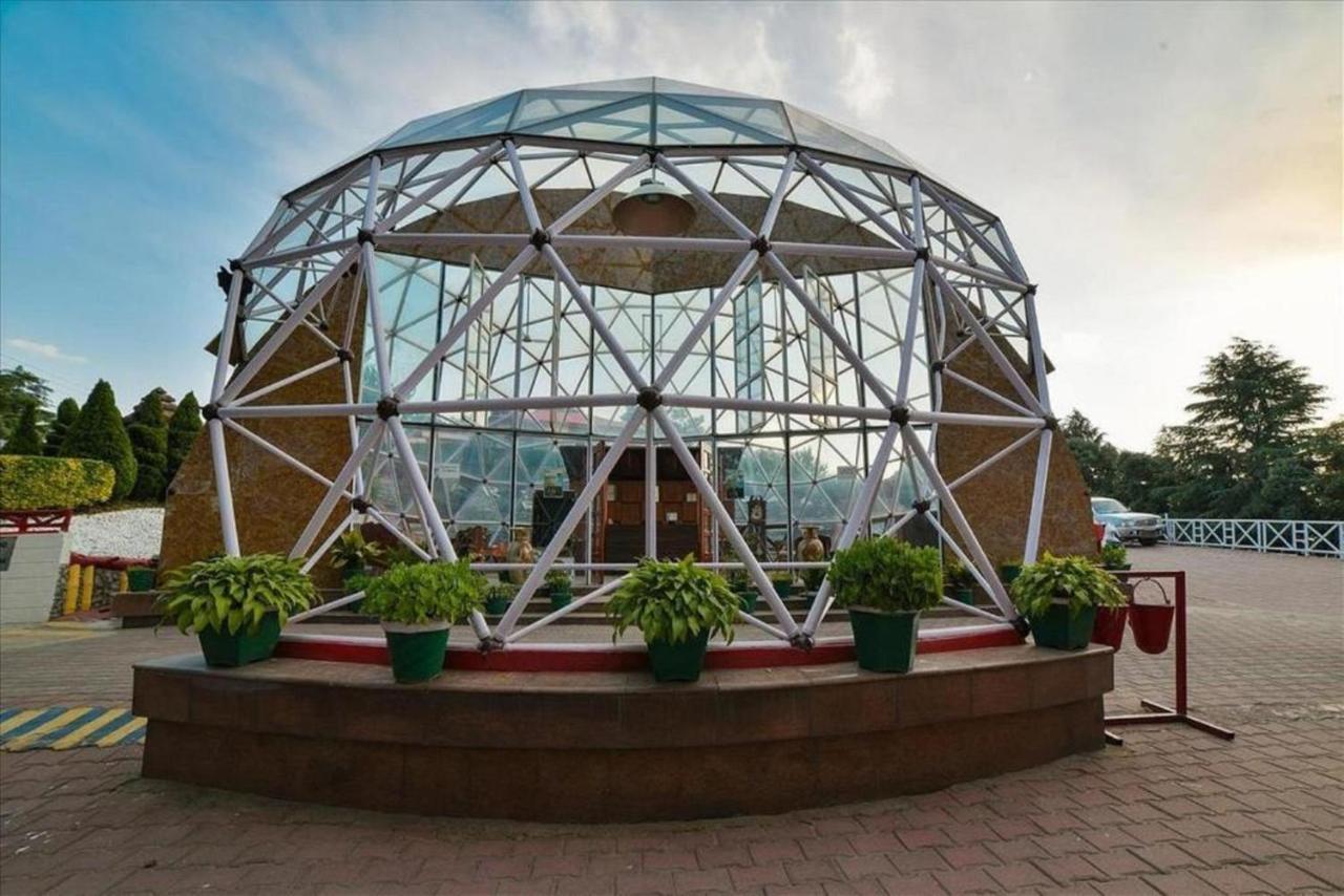 Tarika Resort & Spa , Csail Kültér fotó