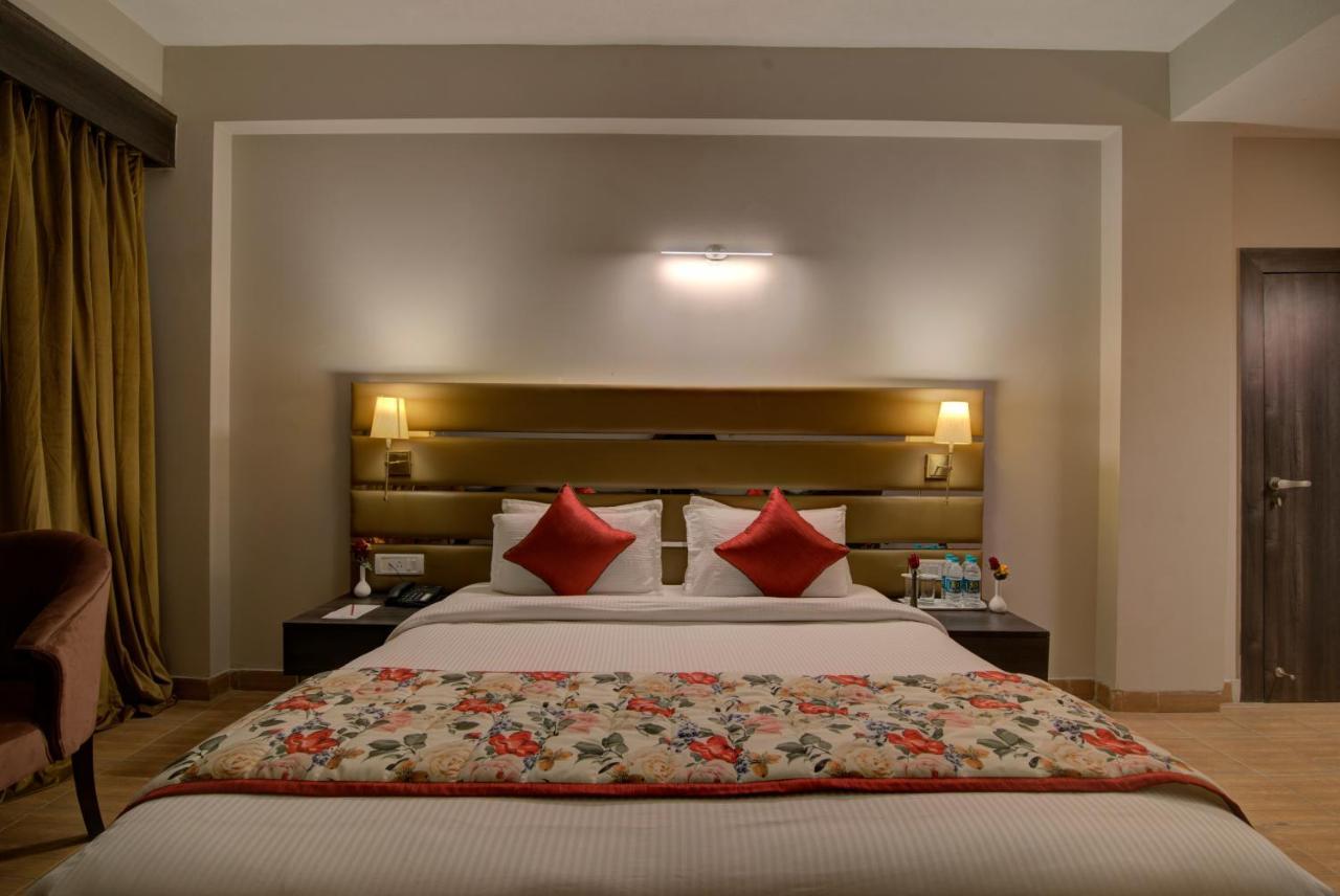 Tarika Resort & Spa , Csail Kültér fotó