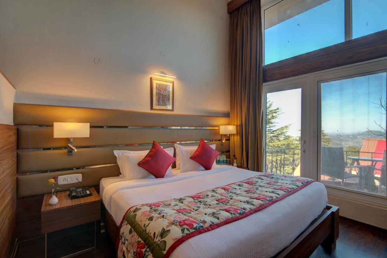 Tarika Resort & Spa , Csail Kültér fotó