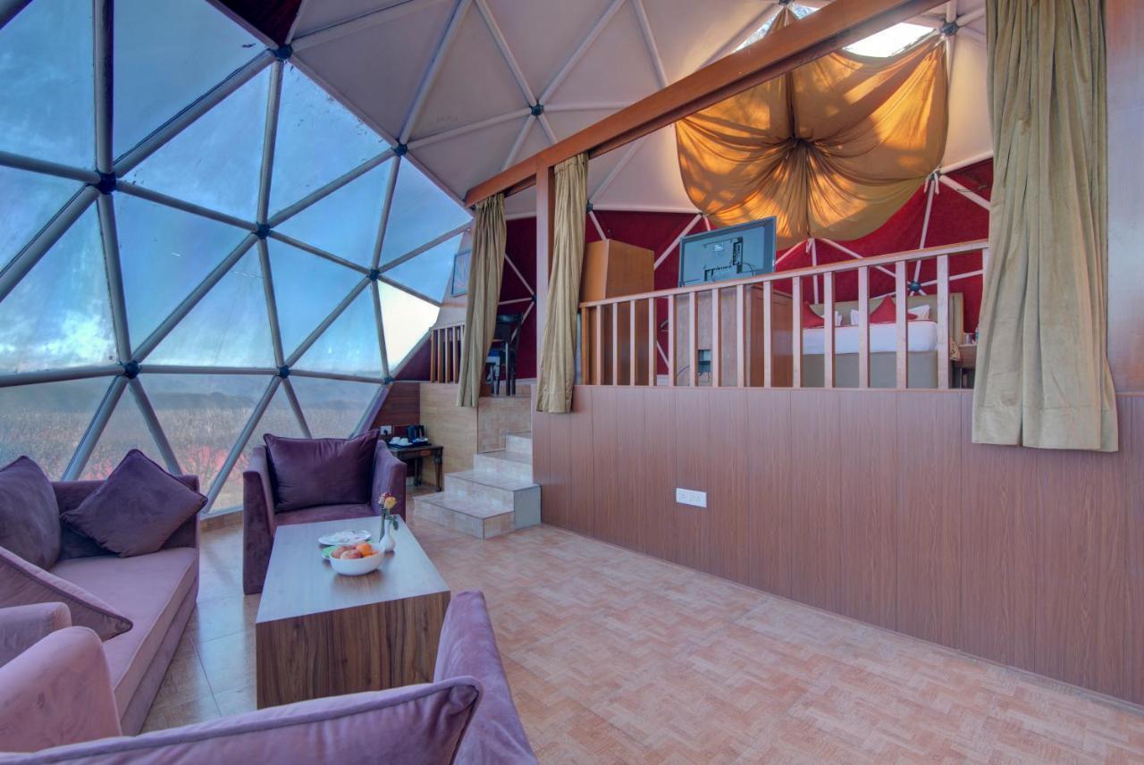 Tarika Resort & Spa , Csail Kültér fotó