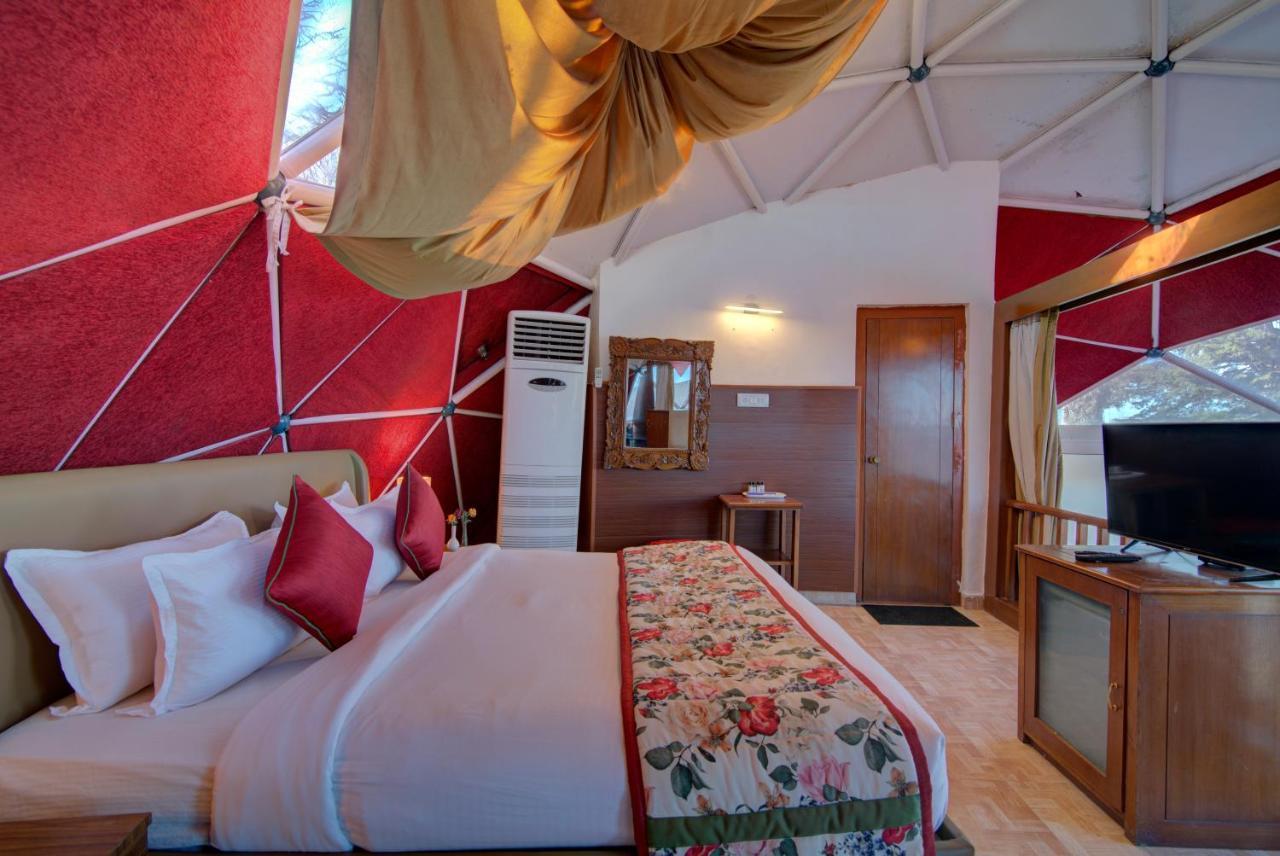 Tarika Resort & Spa , Csail Kültér fotó