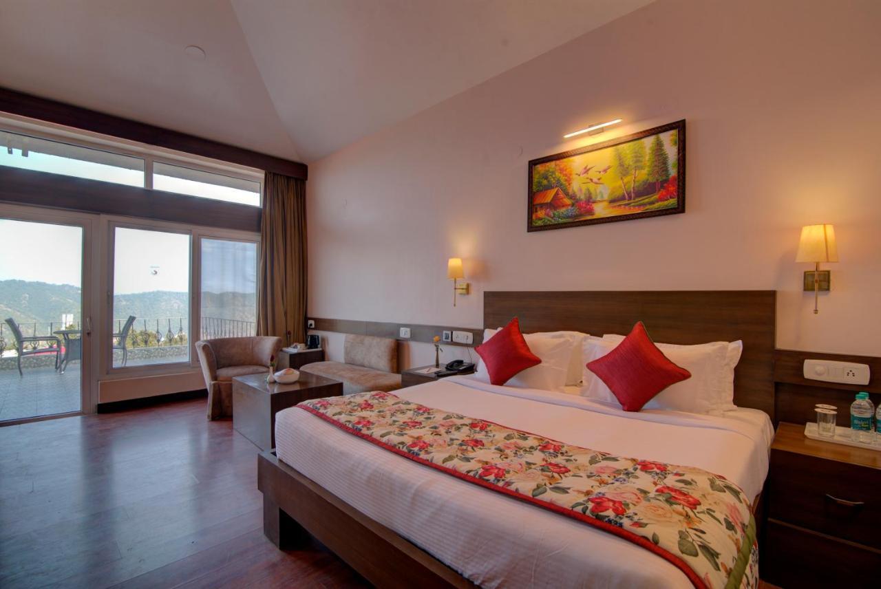 Tarika Resort & Spa , Csail Kültér fotó