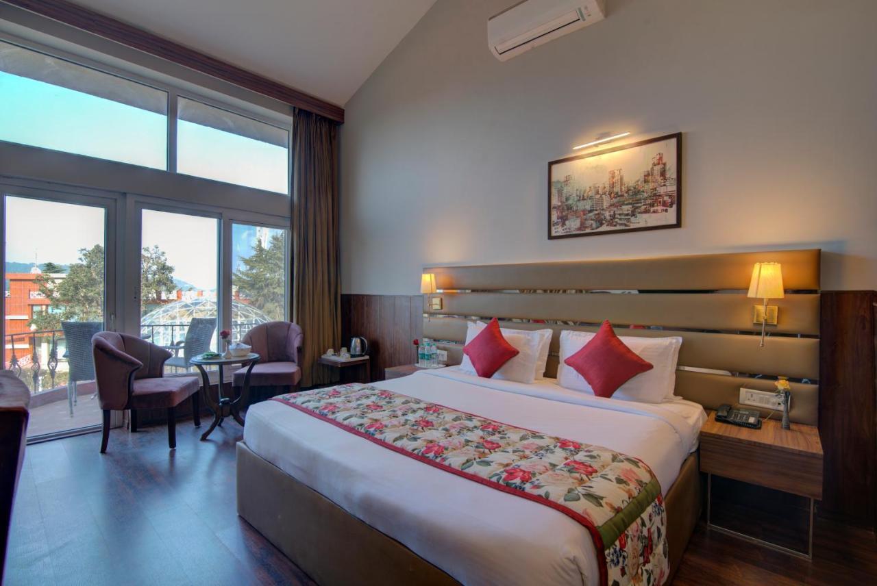 Tarika Resort & Spa , Csail Kültér fotó