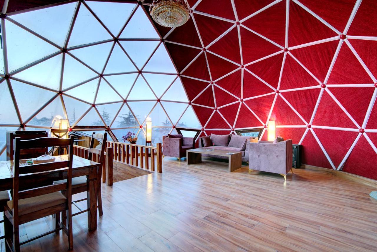 Tarika Resort & Spa , Csail Kültér fotó