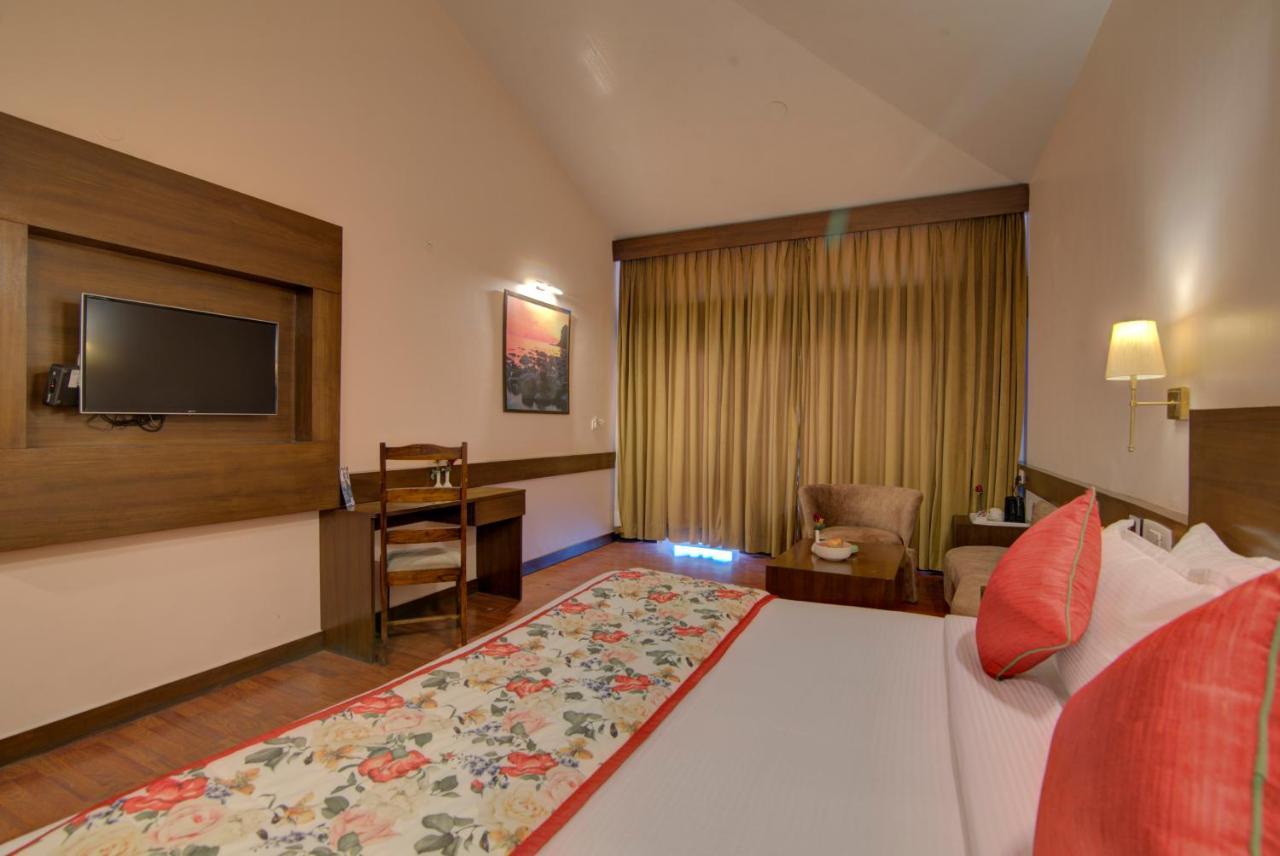 Tarika Resort & Spa , Csail Kültér fotó