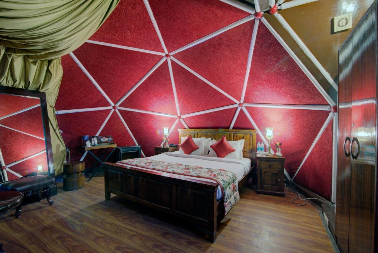 Tarika Resort & Spa , Csail Kültér fotó