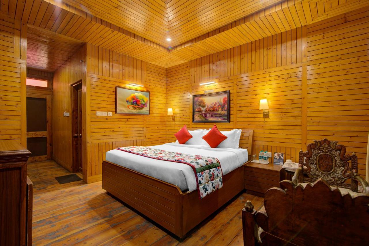 Tarika Resort & Spa , Csail Kültér fotó