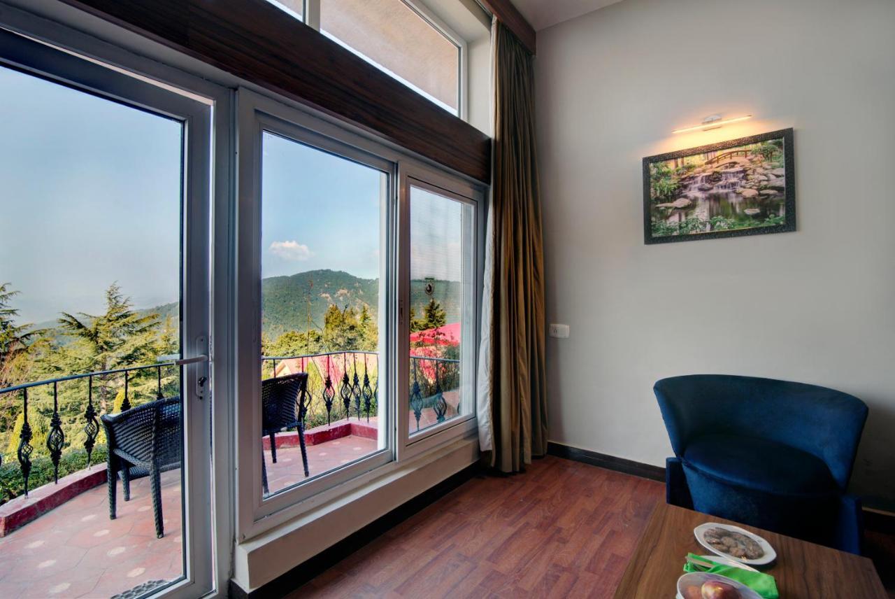 Tarika Resort & Spa , Csail Kültér fotó