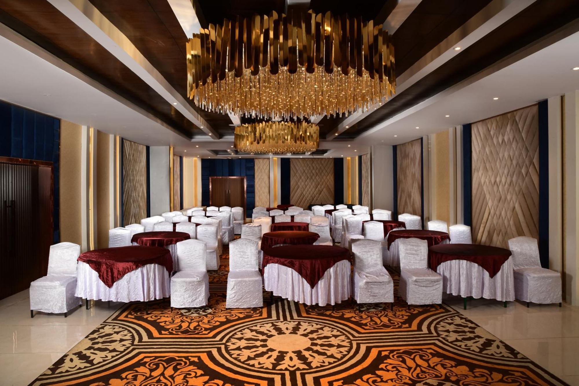 Tarika Resort & Spa , Csail Kültér fotó