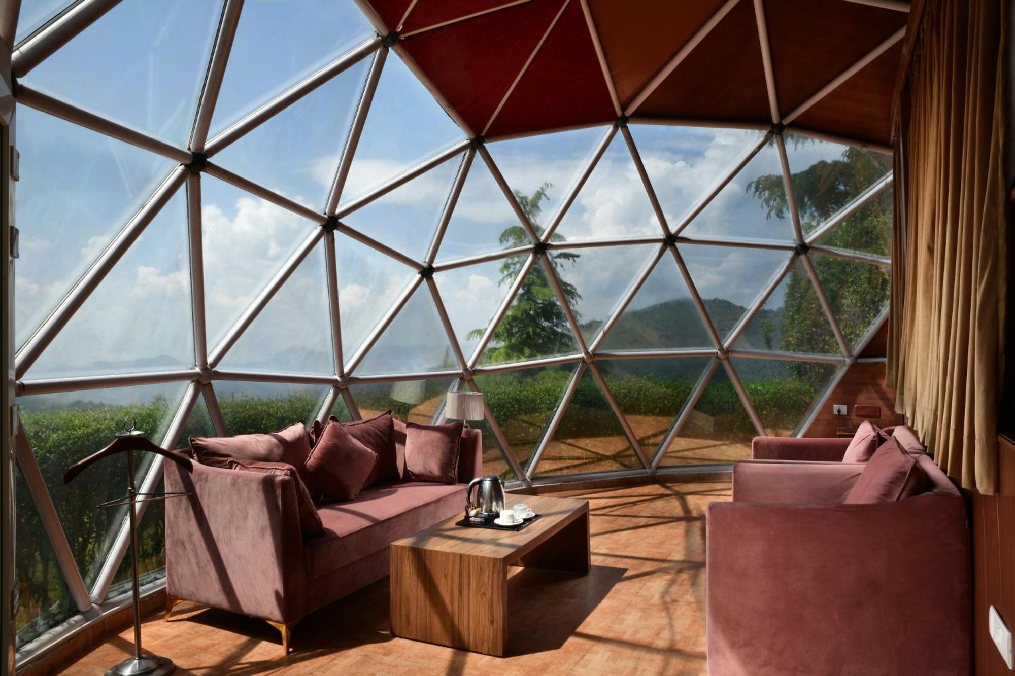 Tarika Resort & Spa , Csail Kültér fotó