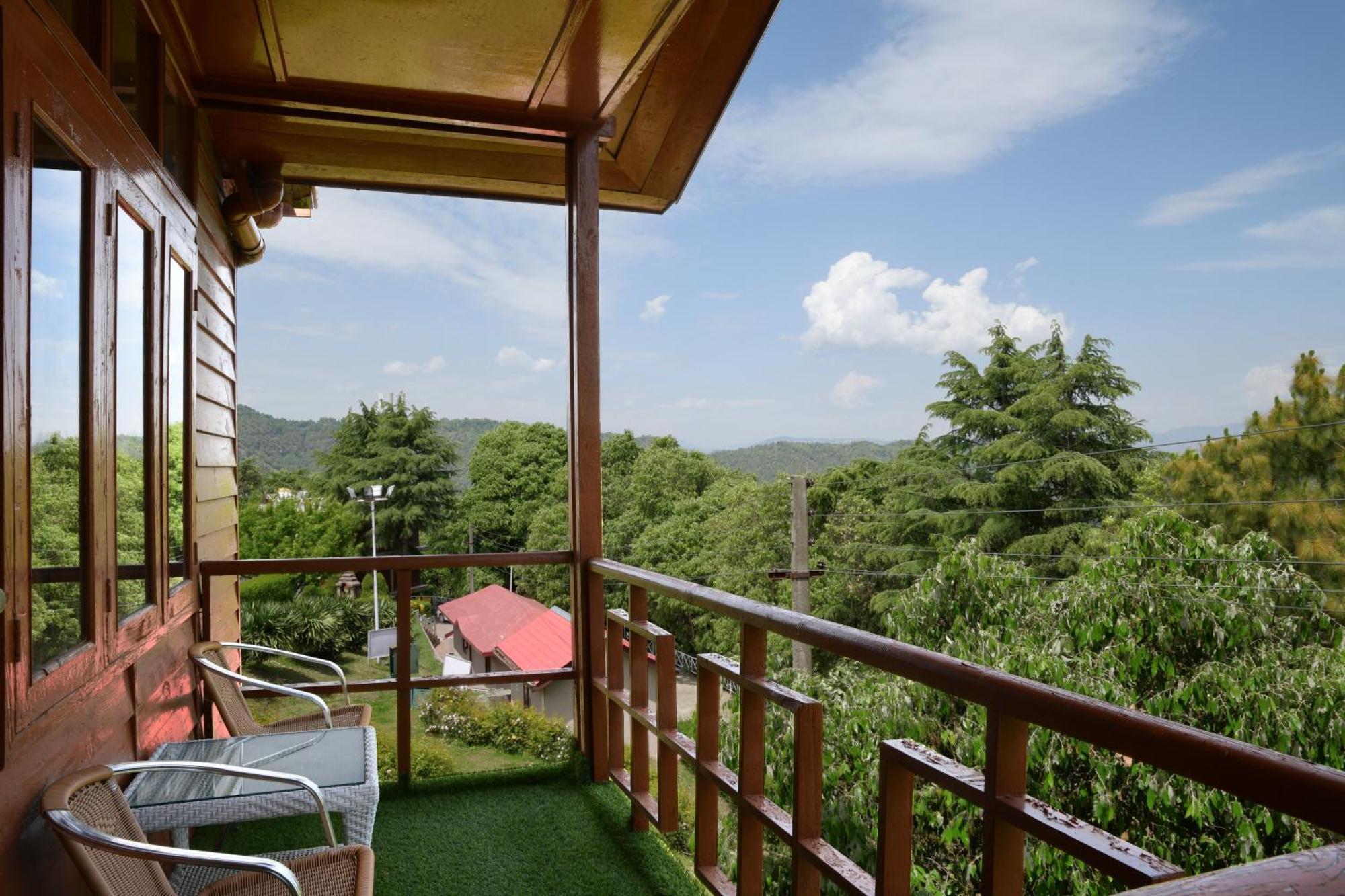 Tarika Resort & Spa , Csail Kültér fotó